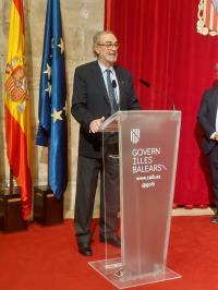 PRESENTACIÓN DE LAS MEMORIAS DE ACTIVIDADES CORRESPONDIENTES A LOS AÑOS 2020 Y 2021 DEL CONSEJO CONSULTIVO DE LAS ILLES BALEARS